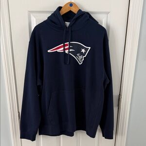 New England Patriots Nike  - Men's